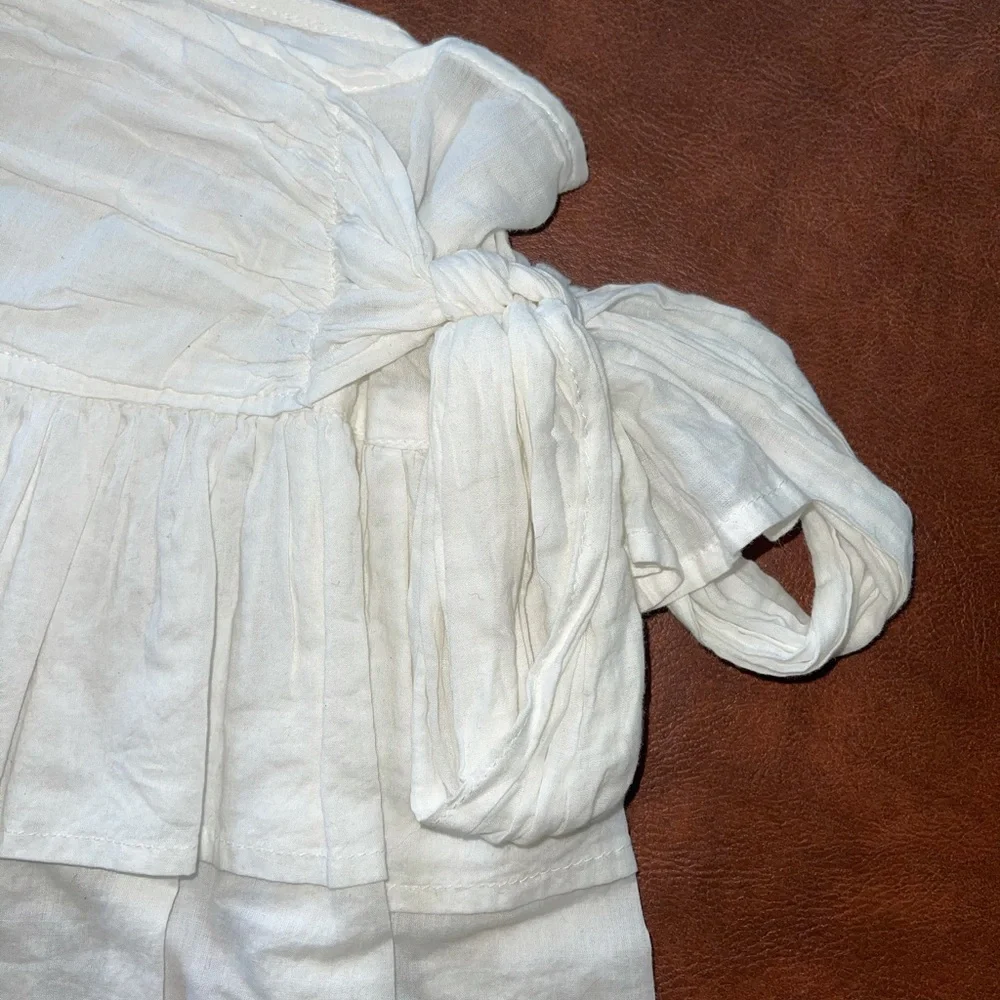 Urban Behavior Boho Skirt - Picture 3 of 9